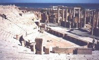 Viaggio in Libia. Gruppi Archeologici d'Italia
