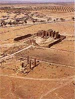 Viaggio in Tunisia. Gruppi Archeologici d'Italia.